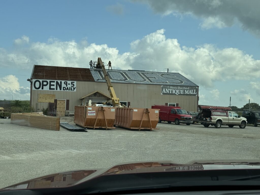 Dairyland Antique Mall